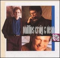 Phillips, Craig & Dean - Phillips, Craig & Dean lyrics