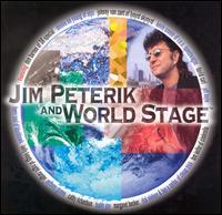 Jim Peterik - Jim Peterik & World Stage lyrics