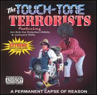 Touch Tone Terrorists - Permanent Lapse of Reason lyrics