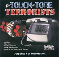 Touch Tone Terrorists - Terrorists lyrics