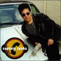 Captain Janks - King of the Cranks lyrics