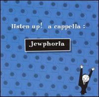 Listen Up! - Jewphoria lyrics