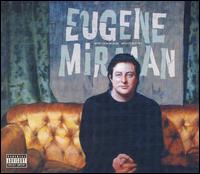 Eugene Mirman - En Garde, Society! [CD/DVD] [live] lyrics