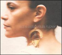 Ursula Rucker - Supa Sista lyrics