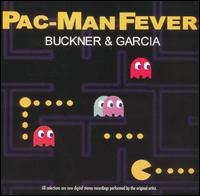 Buckner & Garcia - Pac-Man Fever lyrics
