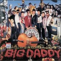 Big Daddy - Sgt. Pepper's Lonely Hearts Club Band lyrics