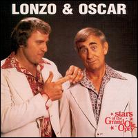 Lonzo & Oscar - Lonzo & Oscar lyrics