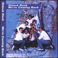 Shlock Rock - We're Coming Back lyrics
