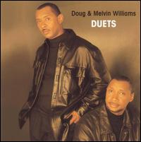 Doug Williams - Duets lyrics