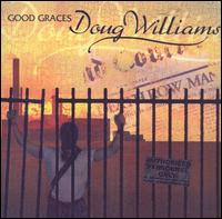Doug Williams - Good Graces lyrics
