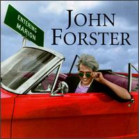 John Forster - Entering Marion lyrics