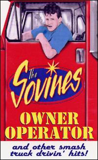 The Sovines - Owner Operator lyrics