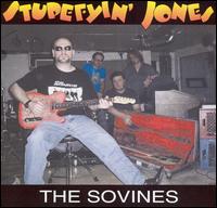 The Sovines - Stupefyin' Jones lyrics