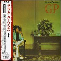 Gram Parsons - G.P. lyrics