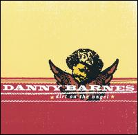 Danny Barnes - Dirt on the Angel lyrics