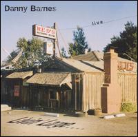 Danny Barnes - Livin' Large... In a Little Bitty Room [live] lyrics