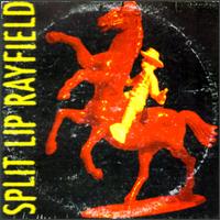 Split Lip Rayfield - Split Lip Rayfield lyrics