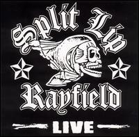 Split Lip Rayfield - Live lyrics