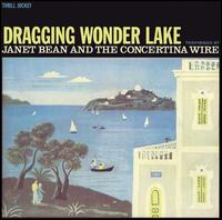 Janet Beveridge Bean - Dragging Wonder Lake lyrics