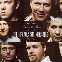Infamous Stringdusters - Fork in the Road lyrics