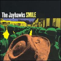 The Jayhawks - Smile lyrics