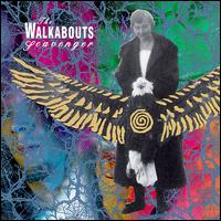 The Walkabouts - Scavenger lyrics