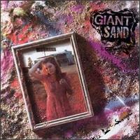 Giant Sand - The Love Songs lyrics