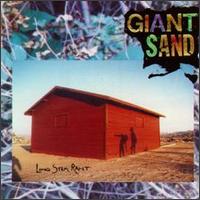 Giant Sand - Long Stem Rant lyrics