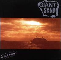 Giant Sand - Swerve lyrics