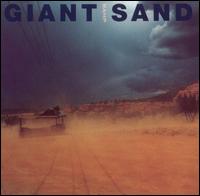 Giant Sand - Ramp lyrics