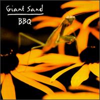 Giant Sand - Backyard Barbecue Broadcast [live] lyrics