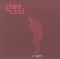 Giant Sand - Cover Magazine lyrics