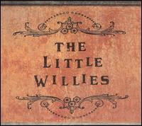 The Little Willies - The Little Willies lyrics