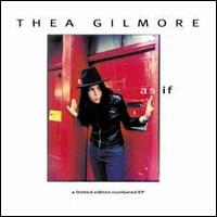 Thea Gilmore - As If lyrics