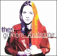 Thea Gilmore - Avalanche lyrics