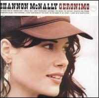 Shannon McNally - Geronimo lyrics