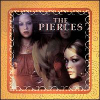 The Pierces - The Pierces lyrics