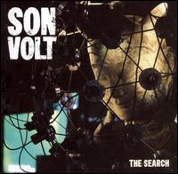 Son Volt - The Search lyrics