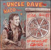 The Waco Brothers - Nine Slices of My Midlife Crisis lyrics
