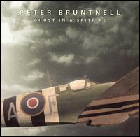 The Peter Bruntnell Combination - Ghost in a Spitfire lyrics