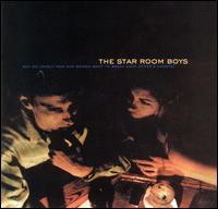 Star Room Boys - Why Do Lonely Men & Women Want to Break Each Others' Heart? lyrics