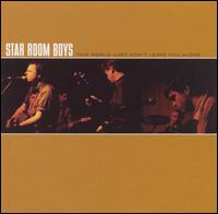 Star Room Boys - This World Just Won't Leave You Alone lyrics