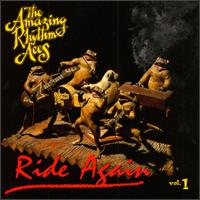 The Amazing Rhythm Aces - Ride Again lyrics