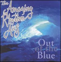 The Amazing Rhythm Aces - Out of the Blue lyrics