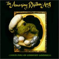 The Amazing Rhythm Aces - Chock Full of Country Goodness lyrics