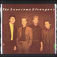 Lonesome Strangers - The Lonesome Strangers lyrics
