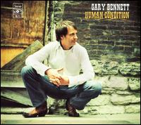 Gary Bennett - Human Condition lyrics