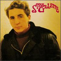 Steve Gillette - Steve Gillette lyrics
