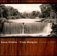 Steve Gillette - A Sense of Place lyrics
