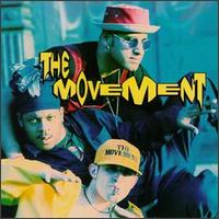 The Movement - The Movement lyrics